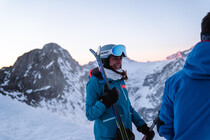 Skiarea Ponte di Legno Tonale - Archivio APT Val d