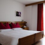 Foto Dvojlůžkový pokoj