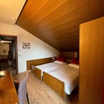 Foto Dvojlůžkový pokoj