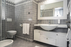 QUEEN ROOM - La Canonica Suite e Apartments - Tren