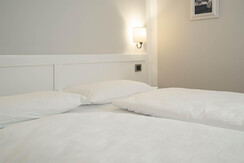 QUEEN ROOM - La Canonica Suite e Apartments - Tren