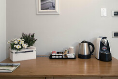 QUEEN ROOM - La Canonica Suite e Apartments - Tren