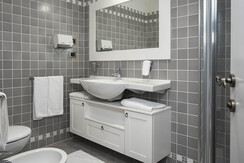 JUNIOR SUITE - La Canonica Suite e Apartments - Tr