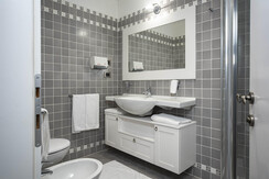 JUNIOR SUITE - La Canonica Suite e Apartments - Tr