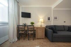 JUNIOR SUITE - La Canonica Suite e Apartments - Tr