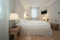 La Canonica Suite e Apartments - Trento (7)