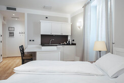 La Canonica Suite e Apartments - Trento (3)