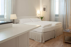 La Canonica Suite e Apartments - Trento (6)