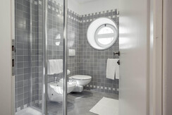 La Canonica Suite e Apartments - Trento (12)