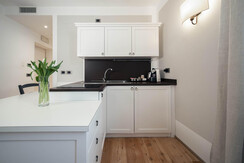 La Canonica Suite e Apartments - Trento (10)