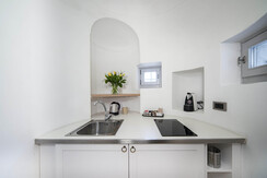 JUNIOR SUITE - La Canonica Suite e Apartments - Tr