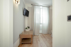 JUNIOR SUITE - La Canonica Suite e Apartments - Tr