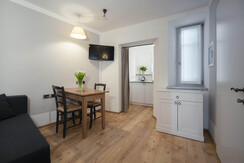 JUNIOR SUITE - La Canonica Suite e Apartments - Tr