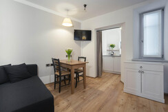 JUNIOR SUITE - La Canonica Suite e Apartments - Tr