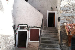 vista esterna appartamento anno 2019