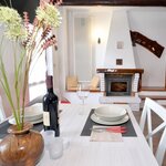  foto van Appartement