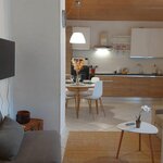  foto van Appartement