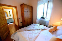 La Colombera Riva del Garda - Appartamento Il Sole