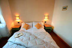 La Colombera Riva del Garda - Appartamento Il Sole