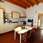 Zdjęcie Apartment Sunflower 