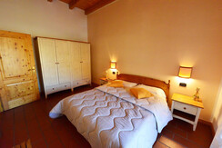 La Colombera Riva del Garda - Appartamento La Vite