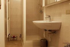 Camera Matrimoniale - Bagno -