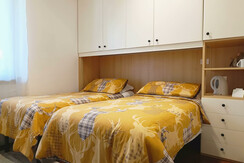 Camera Doppia "Family" B&B La Cri