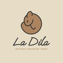 La Dila - Logo definitivo