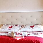  foto van Appartement