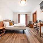 Foto di Camera doppia con terrazzo