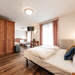 Foto di Camera quadrupla family