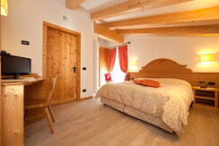 Camera Doppia Superior