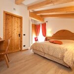 Foto di Camera doppia (Pacchetto INW)