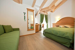 Camera singola Superior