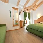 Foto di Camera singola (Pacchetto INW)