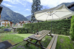 3. Bilocale con giardino_Giardino