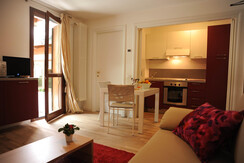 3. Monolocale con giardino_giardino