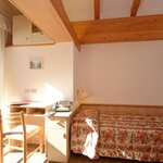 Foto di Camera singola Standard (colazione)