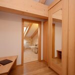 Foto di Camera tripla Deluxe (colazione)