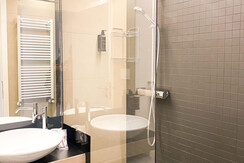 LA VILLA - Trento - Camera Economy (8)