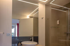 LA VILLA - Trento - Camera Economy (3)