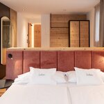  Фото Buffaure Junior Suite (B&B)