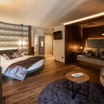  Фото Cima11 Romantic Junior Suite - TOP VIEW (B&B)