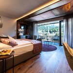  Фото Cima12 Deluxe Junior Suite TOP VIEW (B&B)