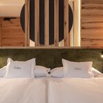  Фото Monzoni Penthouse (B&B)