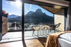Dolomites balcone