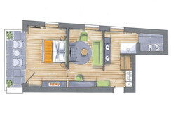 Dream Suites Dolomites_02