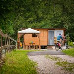 Foto di Roulotte Offerta