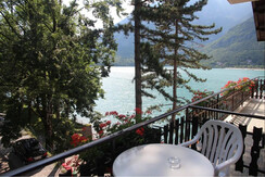 vista da balconi lato sud