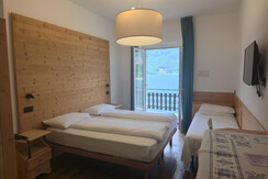 room 116 vs lago good